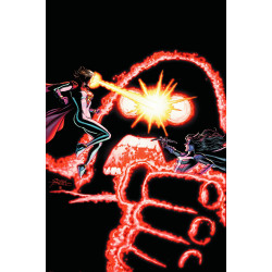 WORLDS FINEST 4