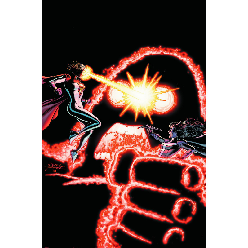 WORLDS FINEST 4