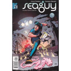 SEAGUY 1  OF 3   MR 