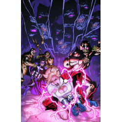 WORLDS FINEST 14