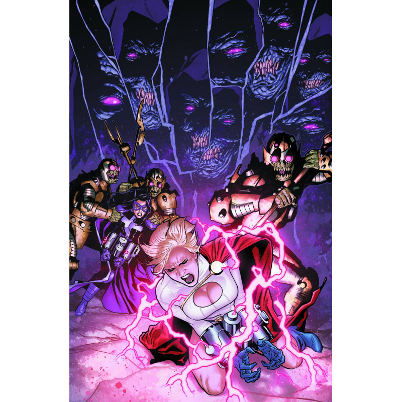 WORLDS FINEST 14