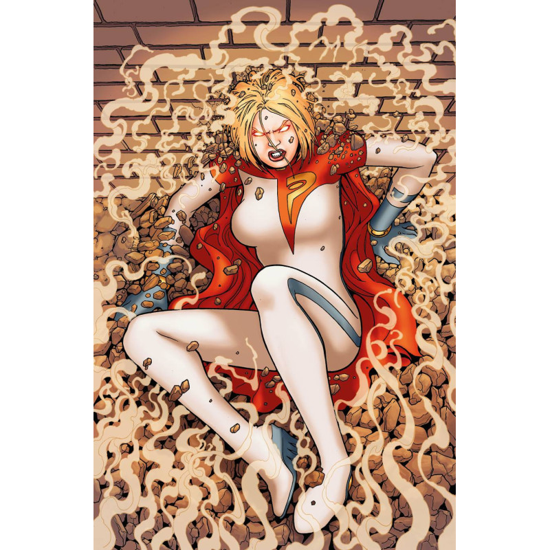 WORLDS FINEST 8