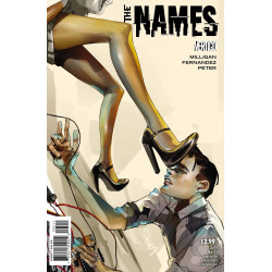 NAMES 5  OF 9   MR 