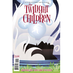 TWILIGHT CHILDREN 2  OF 4   MR 