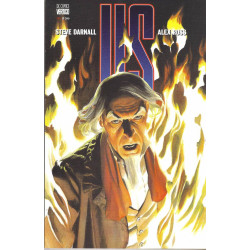 UNCLE SAM 2  MR 