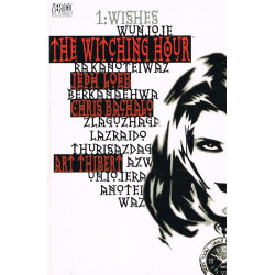 WITCHING HOUR 1