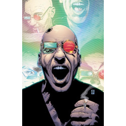 TRANSMETROPOLITAN 39  MR 