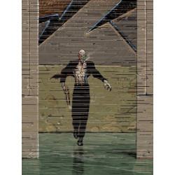 TRANSMETROPOLITAN 50  MR 