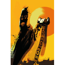 SCALPED 54  MR 