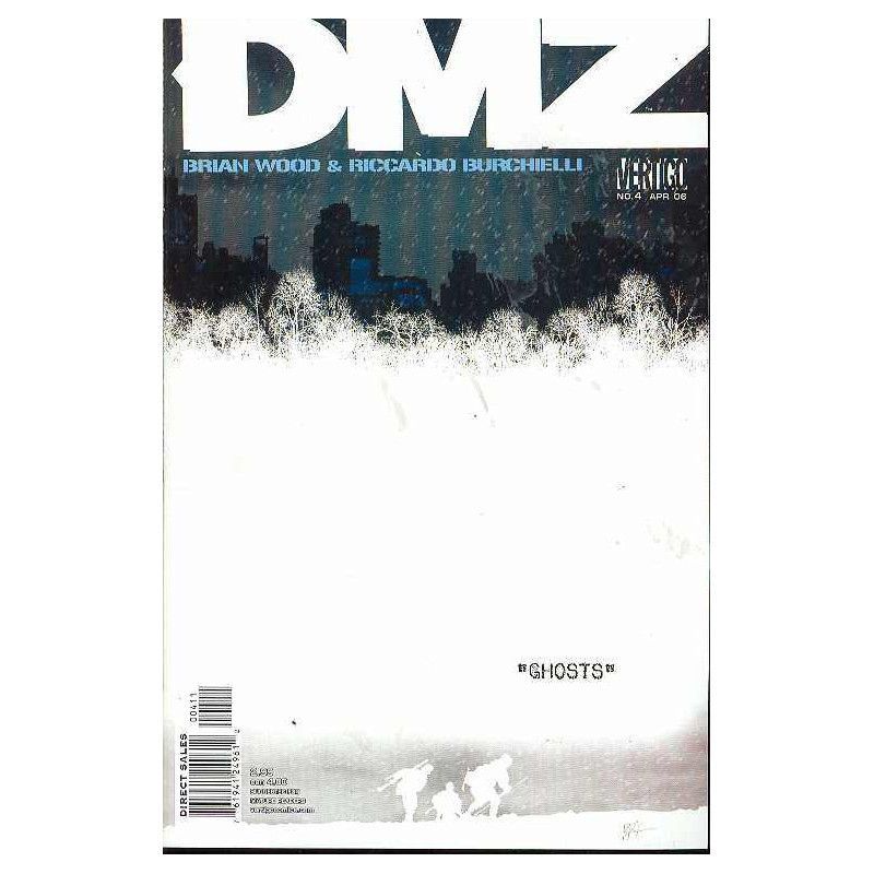DMZ 4  MR 