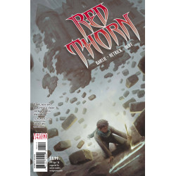 RED THORN 4  MR 