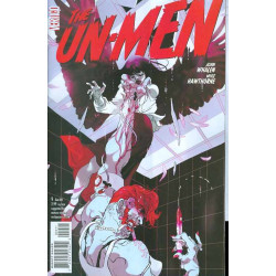 UNMEN 9  MR 