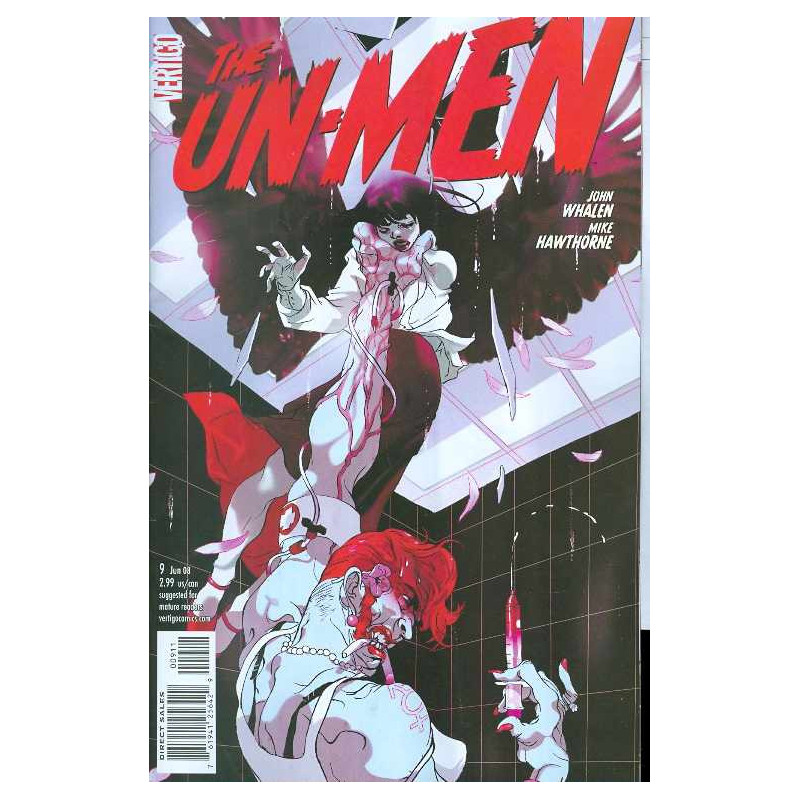 UNMEN 9  MR 