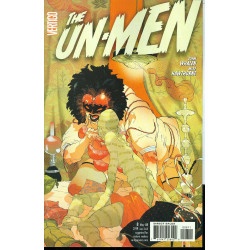 UNMEN 8  MR 