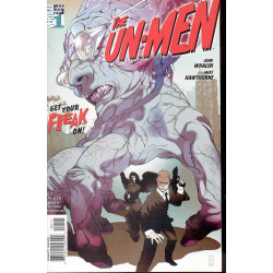 UNMEN 1  MR 