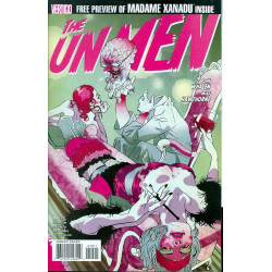 UNMEN 10  MR 