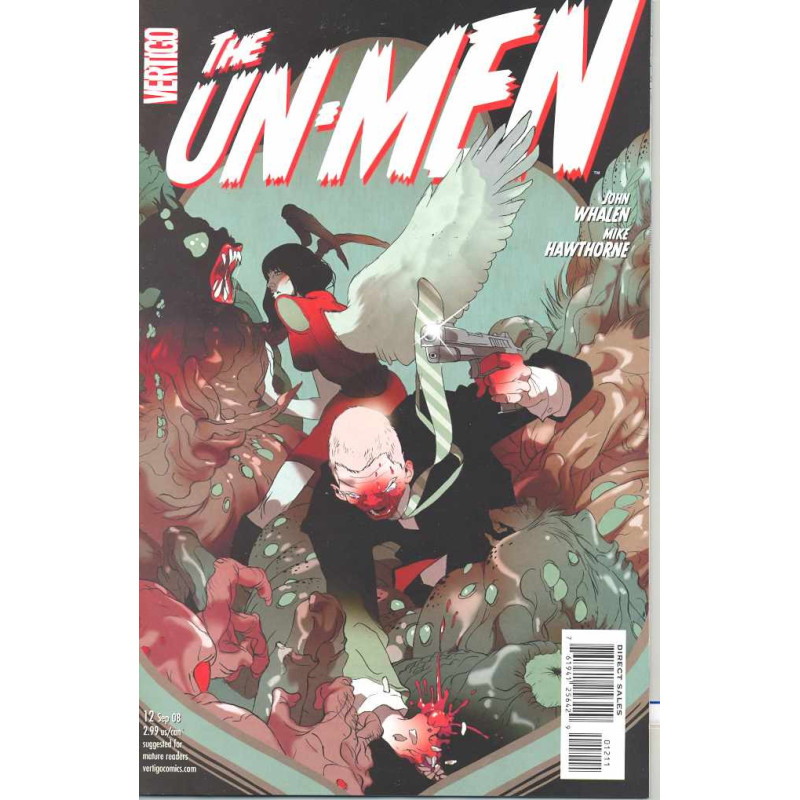 UNMEN 12  MR 