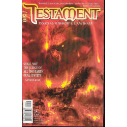 TESTAMENT 2  MR 