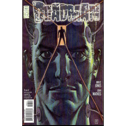 DEADMAN 6  MR 