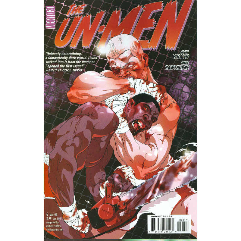 UNMEN 6  MR 
