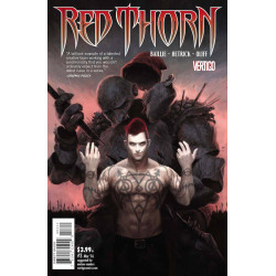 RED THORN 3  MR 