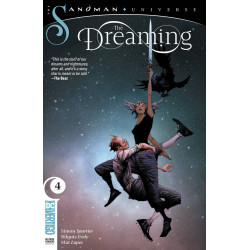 DREAMING 4  MR 
