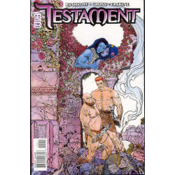 TESTAMENT 12  MR 