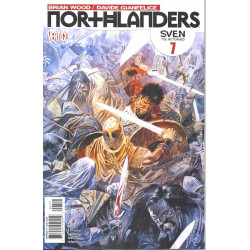 NORTHLANDERS 7  MR 