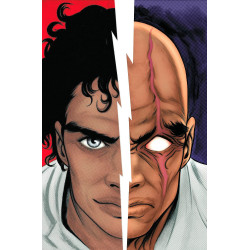 IZOMBIE 18  MR 