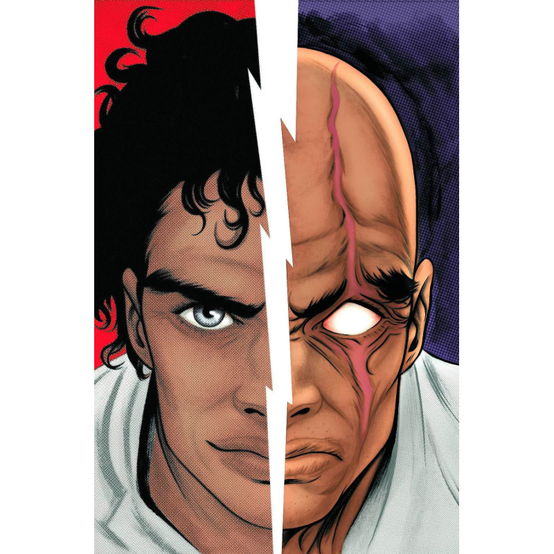 IZOMBIE 18  MR 