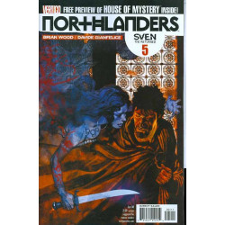 NORTHLANDERS 5  MR 
