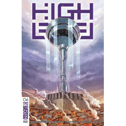 HIGH LEVEL 3  MR 