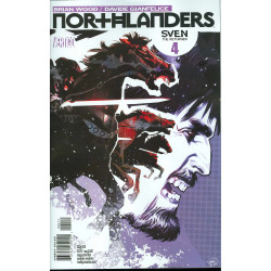 NORTHLANDERS 4  MR 
