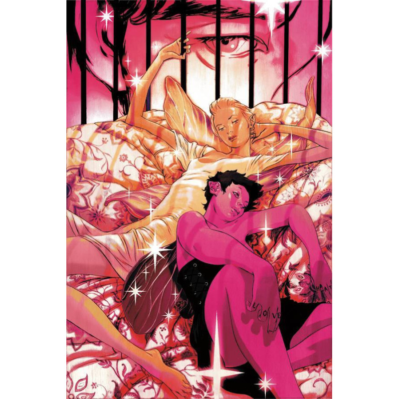 JACK OF FABLES 3  MR 