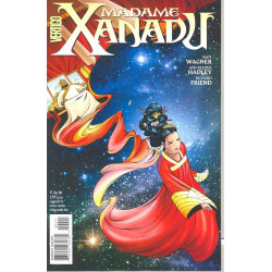 MADAME XANADU 4  MR 