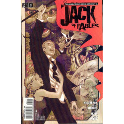 JACK OF FABLES 2  MR 