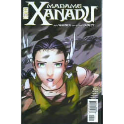 MADAME XANADU 2  MR 