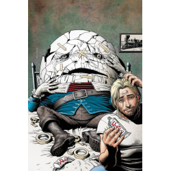 JACK OF FABLES 17  MR 