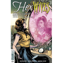HEX WIVES 2  MR 