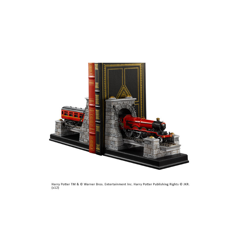 HARRY POTTER  SERRELIVRES POUDLARD EXPRESS