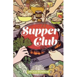 SUPPER CLUB TP 