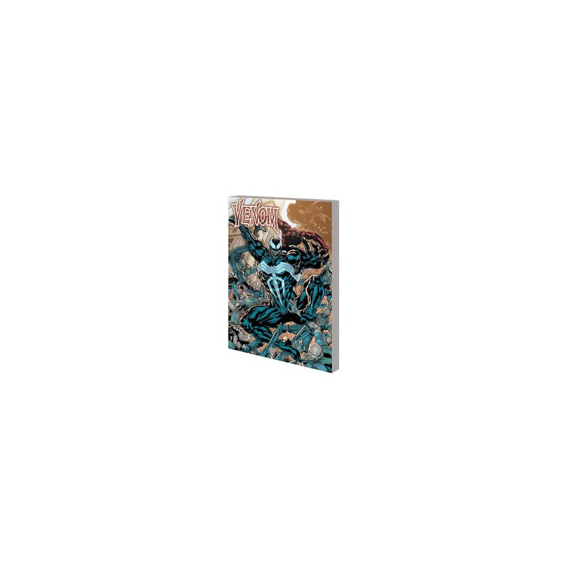 VENOM BY AL EWING RAM V TP VOL 2 TOO LATE FOR HEROES