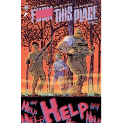 I HATE THIS PLACE  3 CVR B EXPLICIT VAR