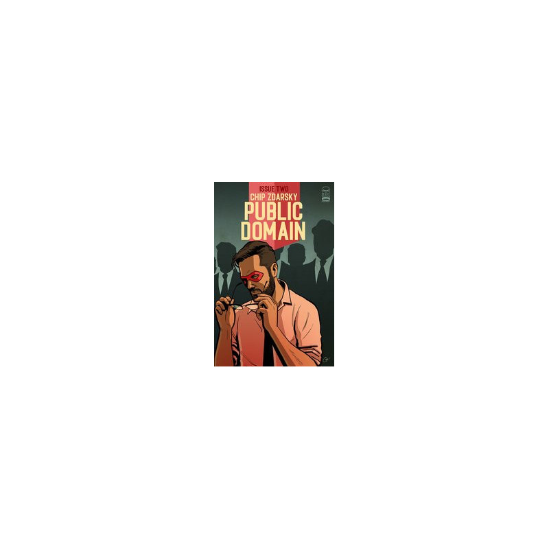 PUBLIC DOMAIN  2