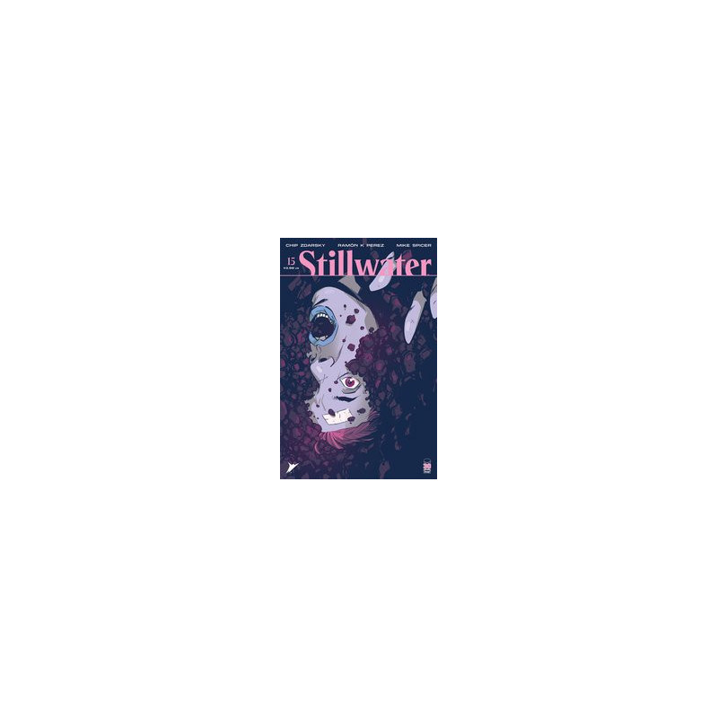 STILLWATER BY ZDARSKY   PEREZ  15