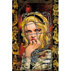 ALICE EVER AFTER  4 CVR A PANOSIAN