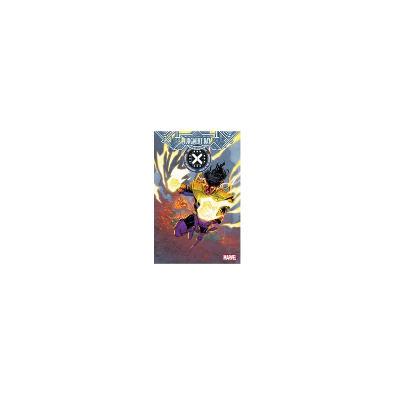 IMMORTAL XMEN  5