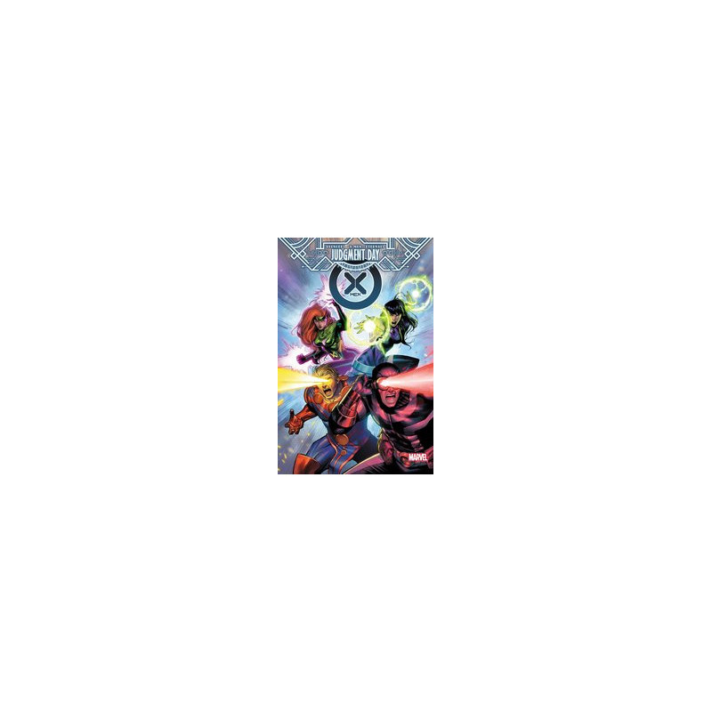 XMEN  13