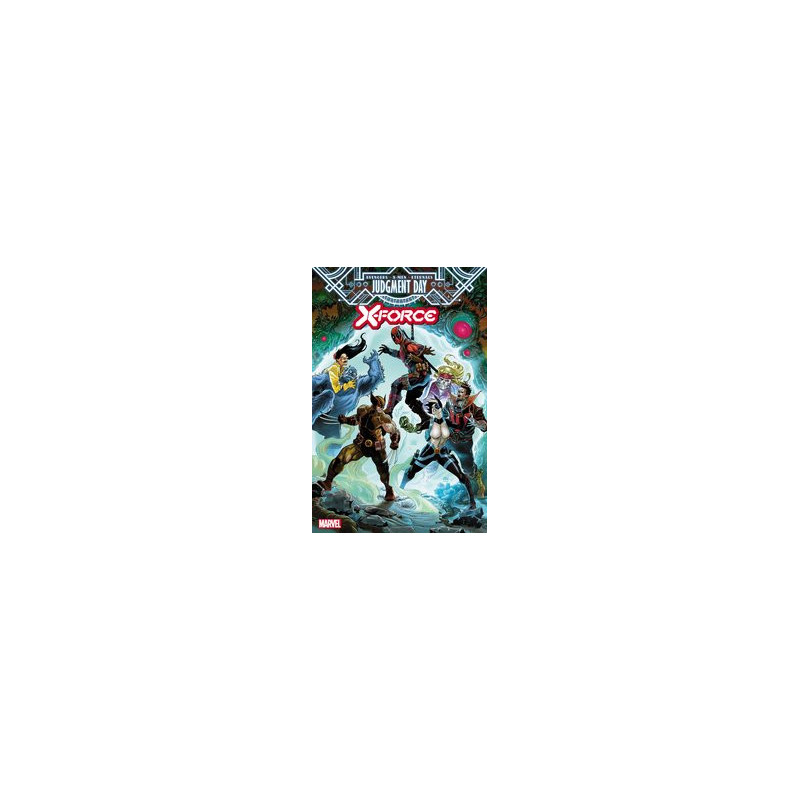 XFORCE  30