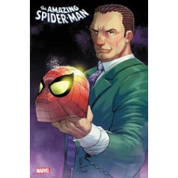 AMAZING SPIDERMAN  7